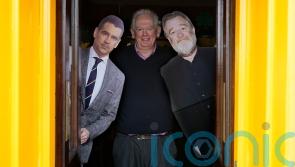 Excitement builds on Irish island where Banshees of Inisherin was filmed