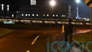 Irish police ‘offered immediate support’ after shooting of detective in Omagh
