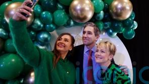 ‘I’m so relieved and grateful’: 1,500 people become Irish citizens in Dublin