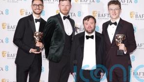 Irish awards season success provides chance to ‘redefine the national narrative’