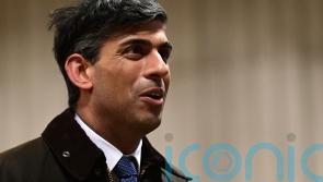 Sunak claims ‘strong support’ for NI Brexit deal after seeing off Tory rebels