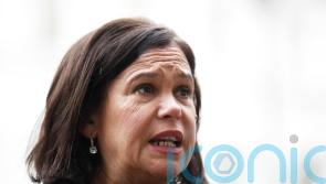 Mary Lou McDonald says Boris Johnson government was ‘not upfront’ with unionism