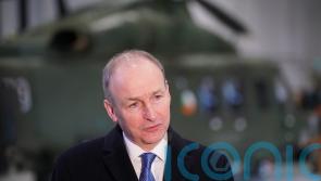 Irish deputy premier ‘developing proposals around neutrality’