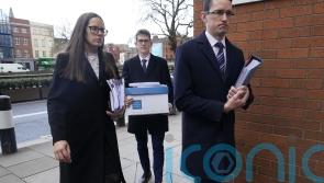 Judge dismisses ‘flimsy’ arguments from Enoch Burke in High Court case