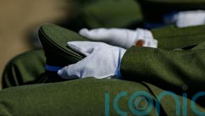 Department redaction ‘error’ in Defence Forces sexual assault allegation report