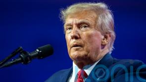 Donald Trump ‘indicted’ and set to be first ex-US president to face criminal charge