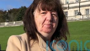 Columba McVeigh’s sister shares hopes for resolution as bog search resumes