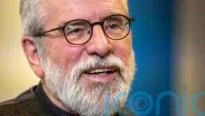 Gerry Adams: Give DUP ‘wee bit of space’ over return to powersharing