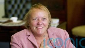 Mowlam injected ‘liberating energy’ into NI peace talks, says Blair