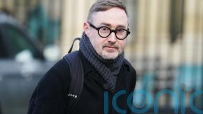 Sinn Fein TD’s eviction tweet ‘cut deep’ with Garda membership, says Harris