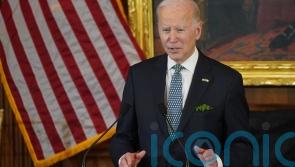 US President Joe Biden’s April trip will ‘welcome a son of Ireland home’