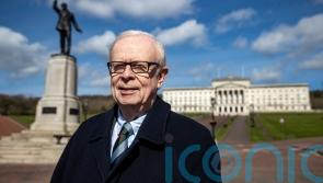 Negotiating with mortal enemies was only way to secure peace deal – Lord Empey