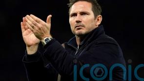 Frank Lampard returns to Chelsea as caretaker manager until end of the season