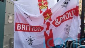 Fifth of GB residents think Northern Ireland will have left UK in10 years – poll