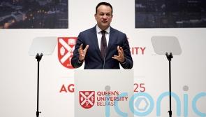NI leadership that defies historical expectations is still needed – Varadkar