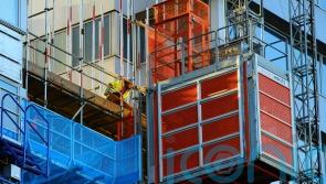 ‘More than a third of homes built in first three months of 2023 were apartments’