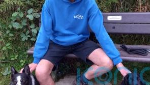 Cancer survivor trains for mountain trek in aid of ‘butterfly skin’ charity