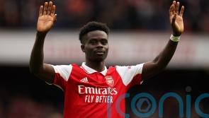 Arsenal star set to sign new contract before end of season