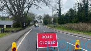 Irish Government ‘won’t be found wanting’ on A5 upgrade financing – minister