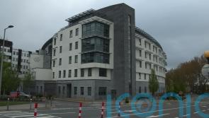 Man’s gunshot injuries no longer life-threatening, say gardai
