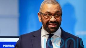 There will be no renegotiation of the Windsor Framework – Cleverly