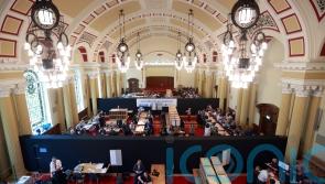 O’Neill hails ‘momentous’ result as party set to become largest in councils