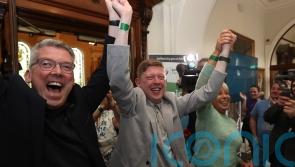 O’Neill hails ‘momentous’ result as party becomes largest in local government