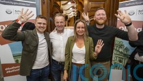 Sinn Fein emerges as largest party at end of marathon council elections count