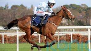 Gala Marceau provides Willie Mullins with Auteuil glory