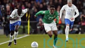 Kenny hopes key Ireland players recover from injuries for Euro 2024 qualifiers