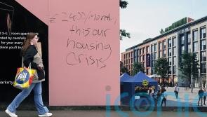 Housing crisis has not yet peaked, Mary Lou McDonald warns