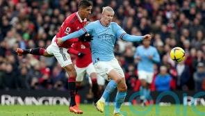 Man Utd v Man City: The key FA Cup final battles