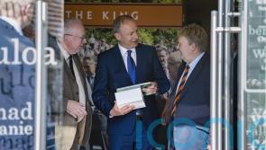 Irish government ‘conscious of advice to watch inflation’ – Tanaiste