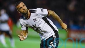 Norwich sign Ireland defender Shane Duffy from Fulham