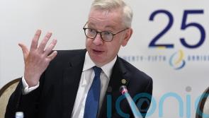 DUP trade concerns addressed effectively by Windsor Framework – Gove