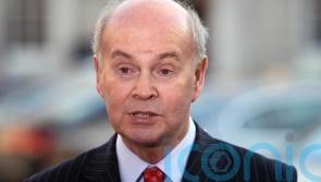 Former minister ‘relieved’ after Garda apology for leaked investigation details