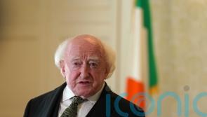 President’s foreign policy comments did not cross a line, says Fine Gael TD