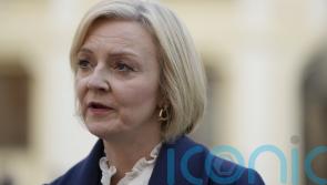 Liz Truss says cross-party report on Boris Johnson ‘overly harsh’