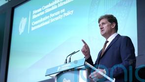 Security forum hailed as ‘beneficial’ and a ‘unique’ exercise in forming policy