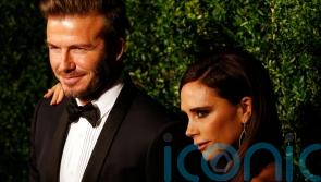 ‘I love you so much’ – David Beckham celebrates 24 years of marriage to Victoria