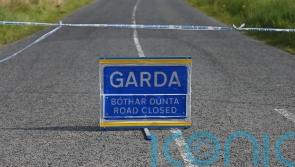 Man in his 70s dies after car and lorry collide in Co Roscommon
