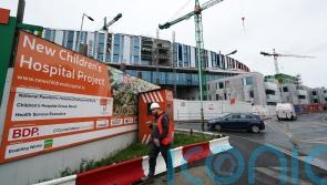 Delayed National Children’s Hospital ‘out of control’ – Doherty