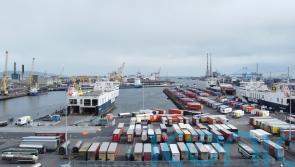 Imports from Great Britain fell by 34% in 12 months – CSO