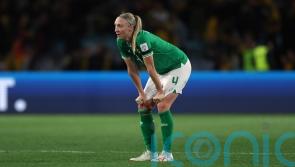 'Plan B is ready' - Pauw concerned about key player's fitness for Ireland v Canada game