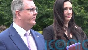 Definitive answer soon from Government on Windsor Framework concerns – Donaldson