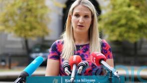 Helen McEntee will meet with assaulted US tourist’s family if they wish