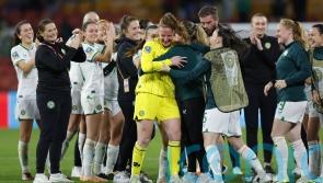 Girls in Green finish bottom of World Cup group after goalless final match