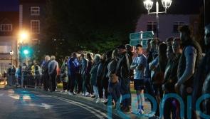 Principal pays tribute to ‘beautiful best friends’ killed in Clones crash