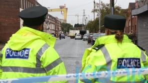 PSNI data breach may undermine ability to combat dissidents, Donaldson warns