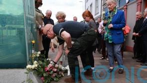 Omagh bombing inquiry: Irish Government must take part, says victim’s widower